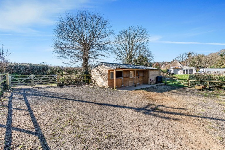 Images for Higher Metcombe, Ottery St. Mary