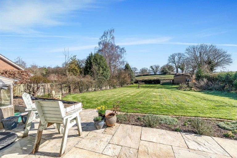 Images for Higher Metcombe, Ottery St. Mary