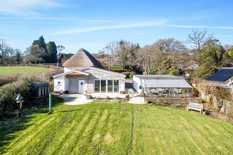 Images for Higher Metcombe, Ottery St. Mary