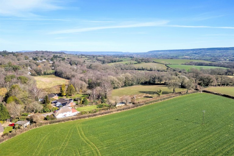 Images for Higher Metcombe, Ottery St. Mary