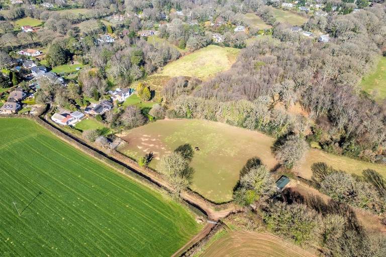 Images for Higher Metcombe, Ottery St. Mary