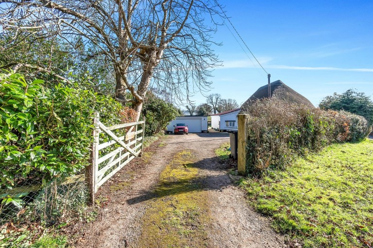 Images for Higher Metcombe, Ottery St. Mary