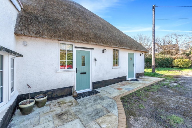 Images for Higher Metcombe, Ottery St. Mary