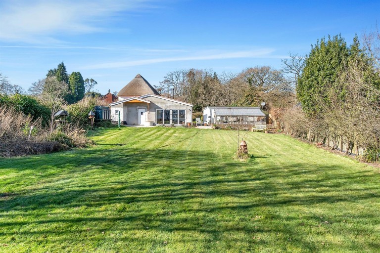 Images for Higher Metcombe, Ottery St. Mary