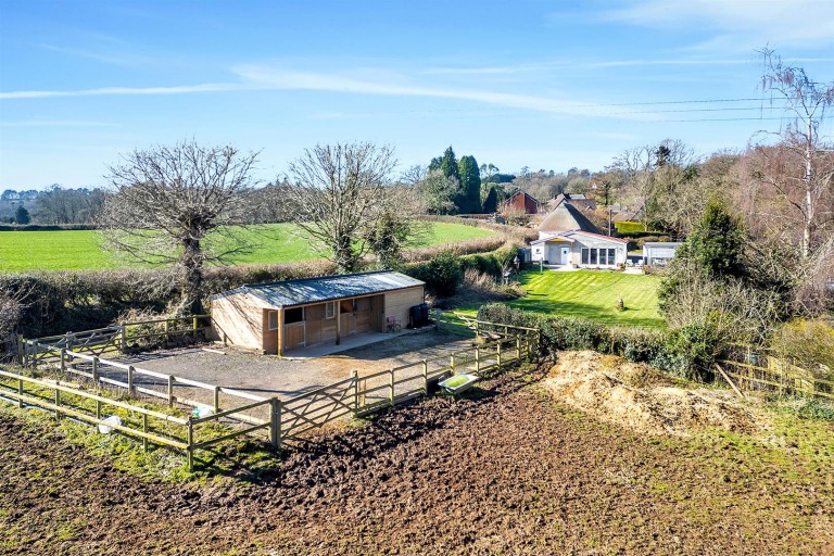 Images for Higher Metcombe, Ottery St. Mary