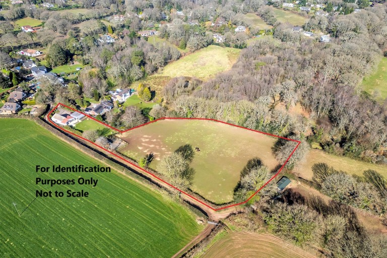 Images for Higher Metcombe, Ottery St. Mary