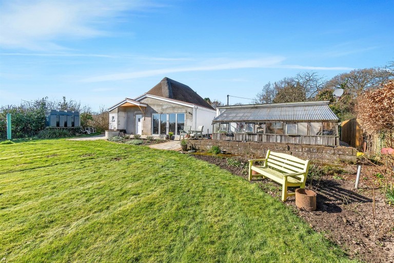 Images for Higher Metcombe, Ottery St. Mary