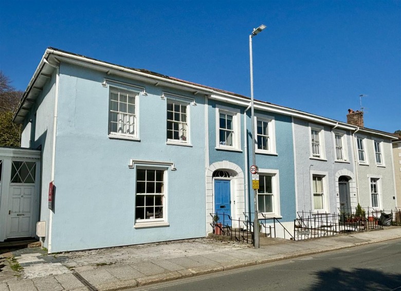 Click the photo for more details of Truro