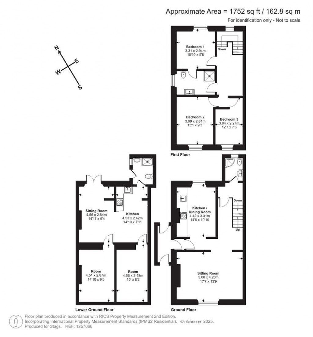 Floorplans For Truro