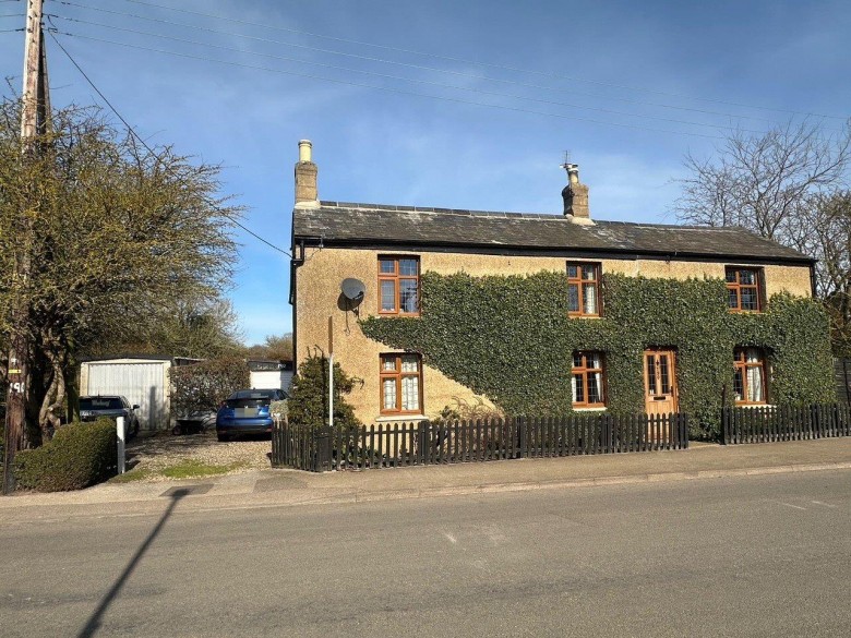 Click the photo for more details of Main Street, Witchford, Ely