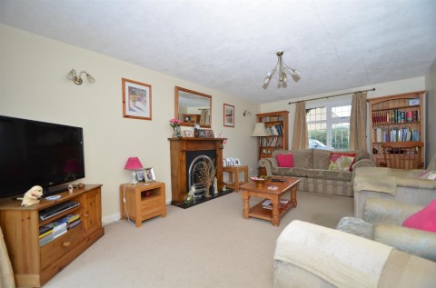Click the photo for more details of Main Street, Witchford, Ely