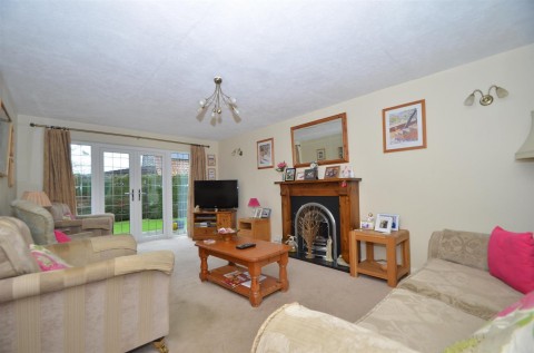 Click the photo for more details of Main Street, Witchford, Ely
