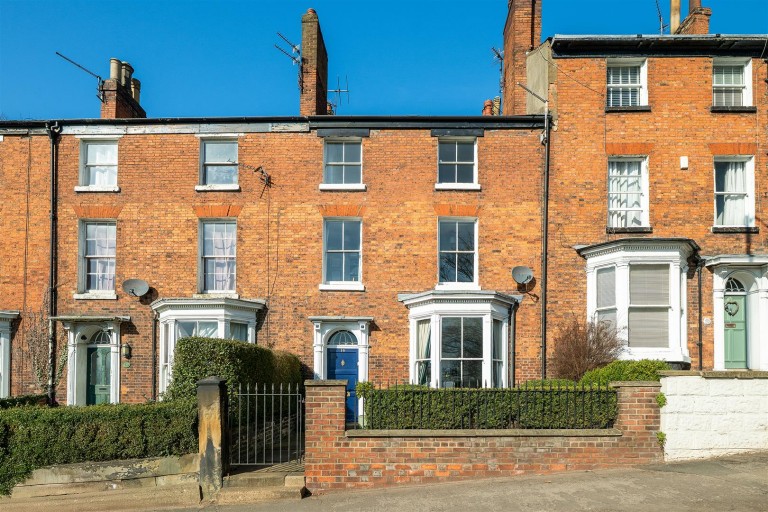 Images for Lindum Road, Lincoln