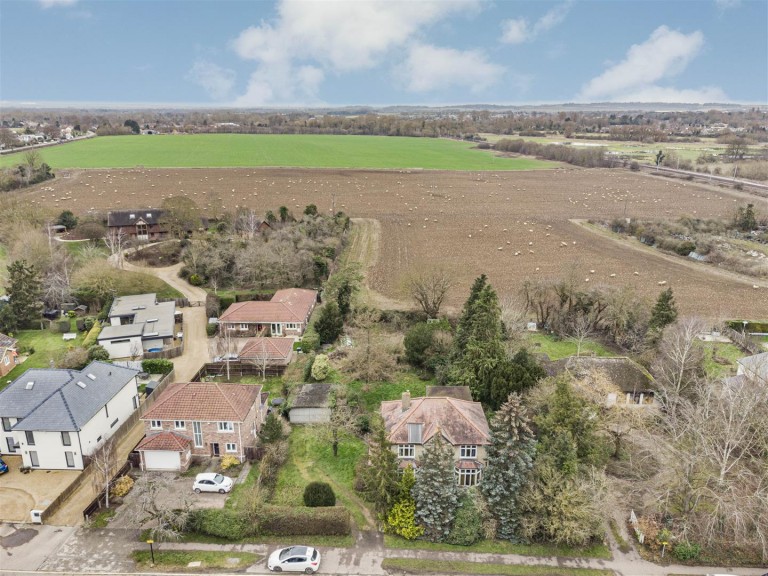 Images for Station Road, Whittlesford