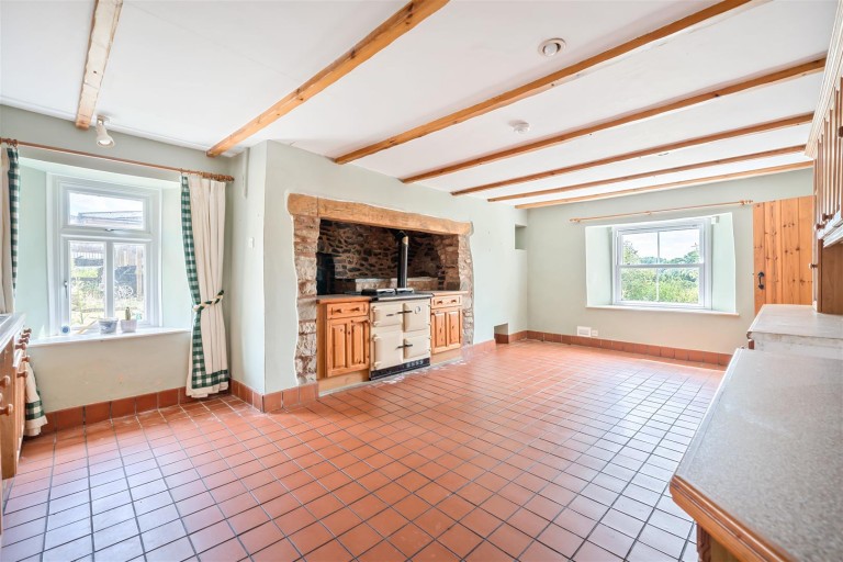 Images for Sandford, Crediton