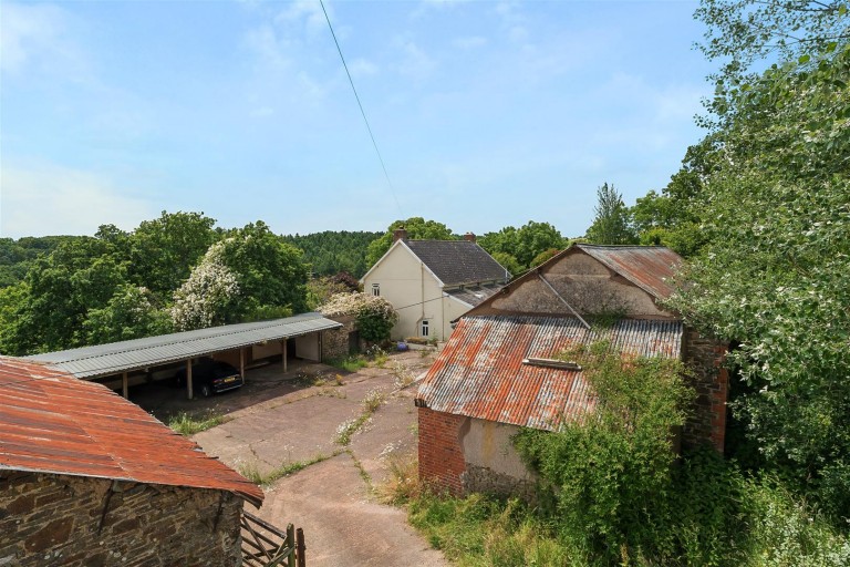 Images for Sandford, Crediton
