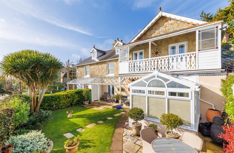 Click the photo for more details of Ventnor, Isle of Wight