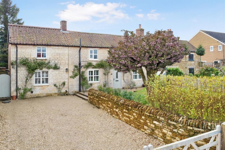 Images for Chapel Lane, Caythorpe