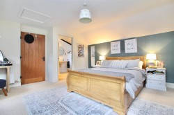 Images for Chapel Lane, Caythorpe