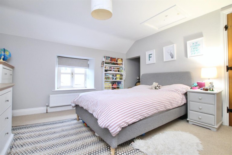 Images for Chapel Lane, Caythorpe