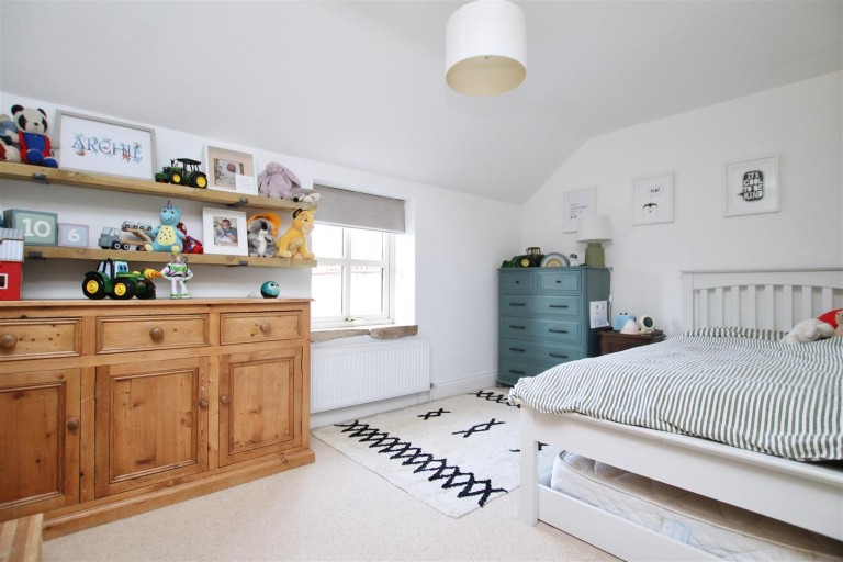 Images for Chapel Lane, Caythorpe