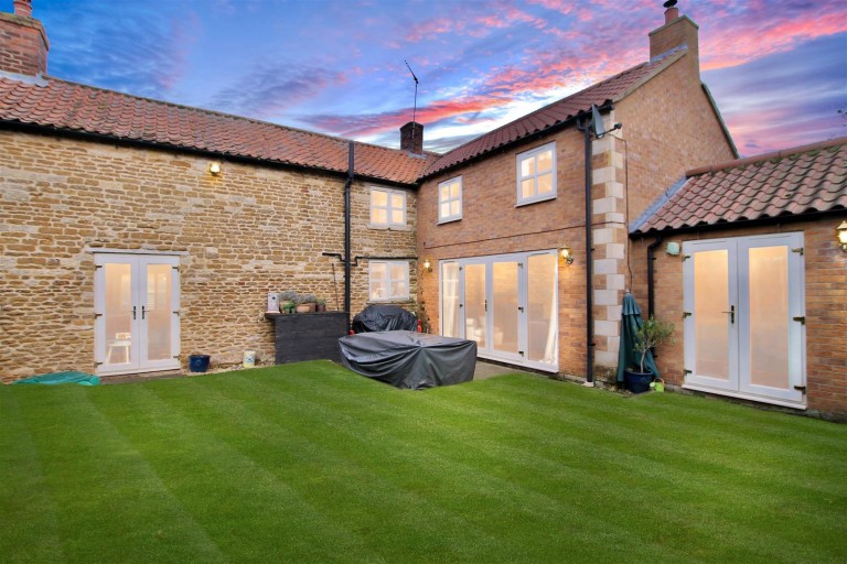 Images for Chapel Lane, Caythorpe