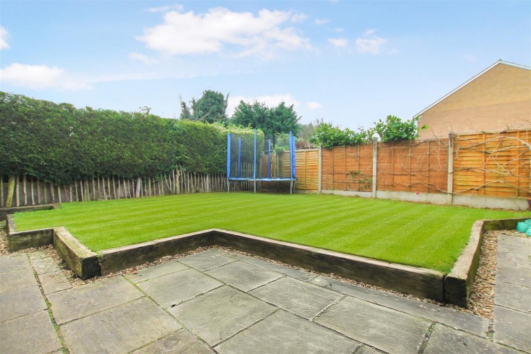 Images for Chapel Lane, Caythorpe