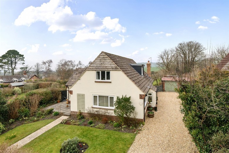Click the photo for more details of Higher Ansty, Dorchester