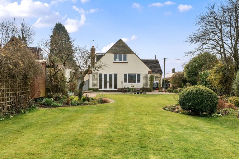 Images for Higher Ansty, Dorchester
