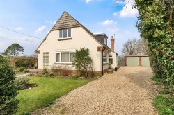 Images for Higher Ansty, Dorchester