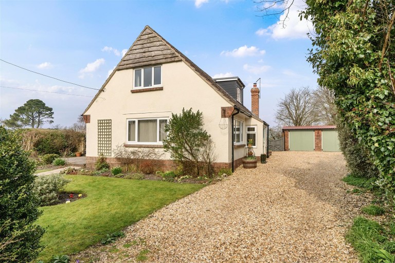 Images for Higher Ansty, Dorchester