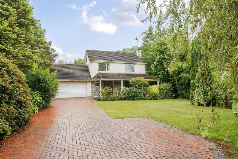 Click the photo for more details of Latchley, Tamar Valley