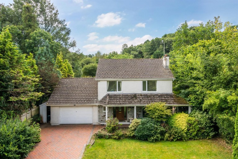 Images for Latchley, Tamar Valley