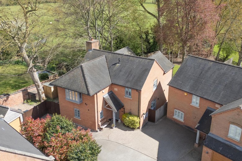 Click the photo for more details of Valley Lane, Bitteswell, Lutterworth