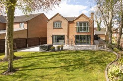 Images for Valley Lane, Bitteswell, Lutterworth