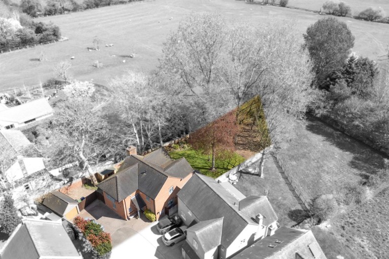 Images for Valley Lane, Bitteswell, Lutterworth