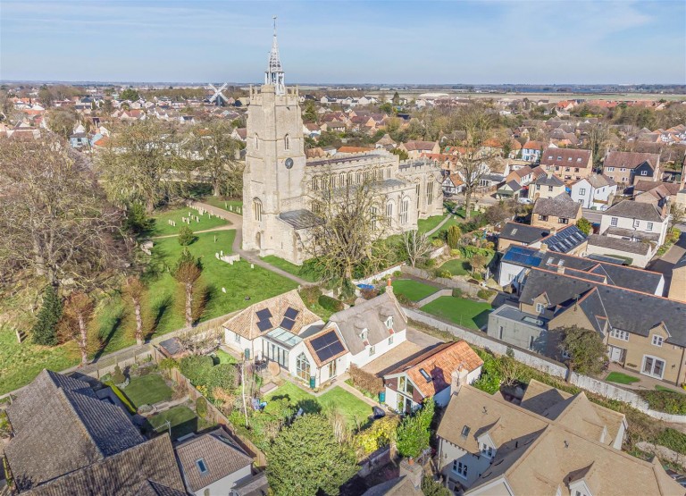 Images for Church Lane, Burwell