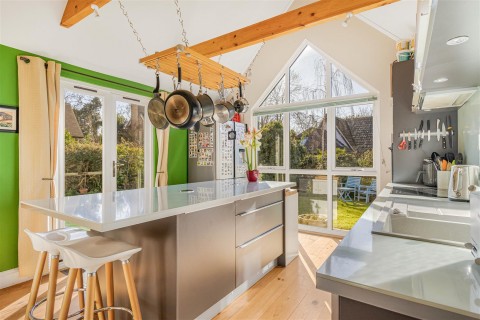 Click the photo for more details of Church Lane, Burwell