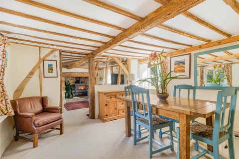 Click the photo for more details of Church Lane, Burwell