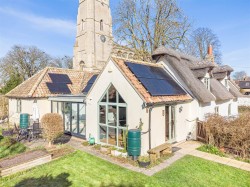 Images for Church Lane, Burwell