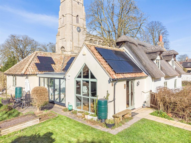 Images for Church Lane, Burwell