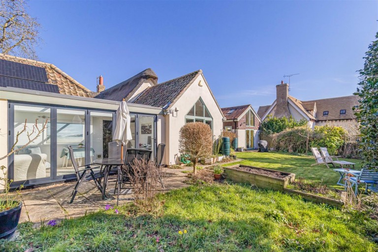 Images for Church Lane, Burwell