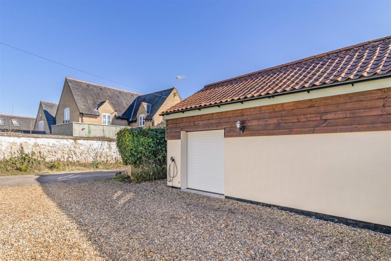 Images for Church Lane, Burwell