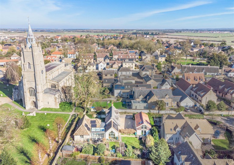 Images for Church Lane, Burwell