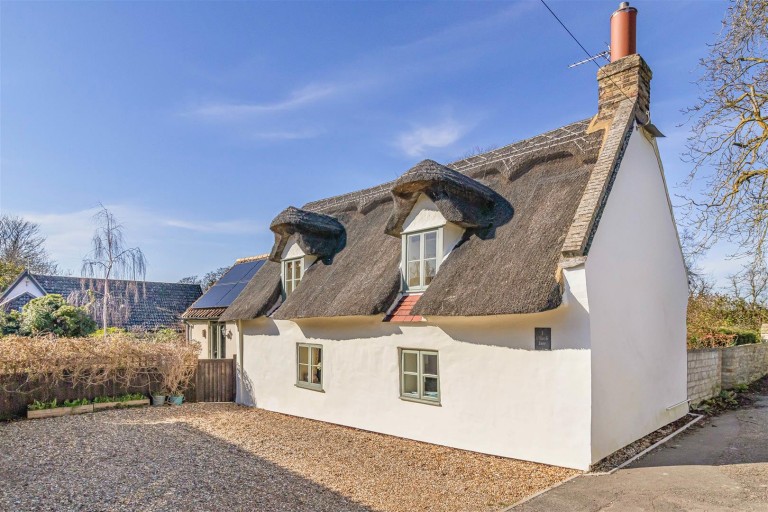 Images for Church Lane, Burwell