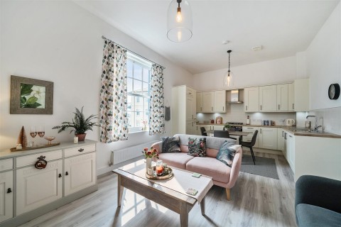 Click the photo for more details of Crown Street West, Poundbury, Dorchester