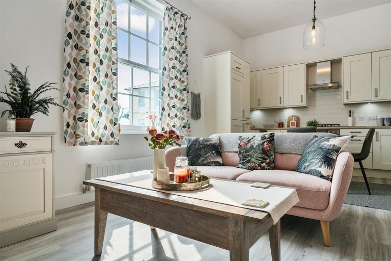 Images for Crown Street West, Poundbury, Dorchester