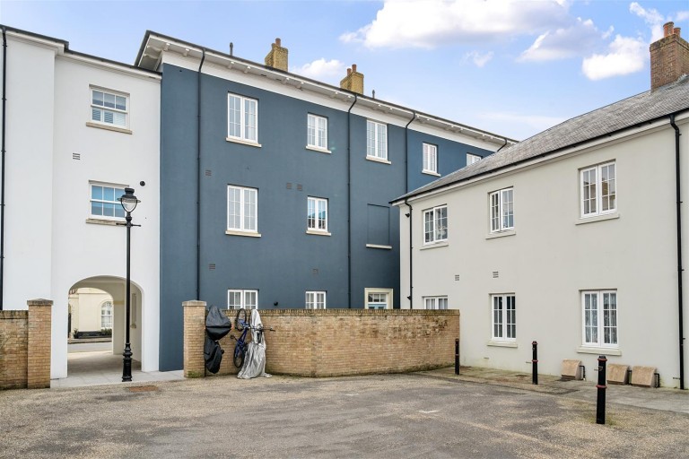 Images for Crown Street West, Poundbury, Dorchester