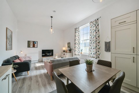 Click the photo for more details of Crown Street West, Poundbury, Dorchester