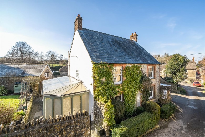 Click the photo for more details of Church Hill, South Perrott, Beaminster